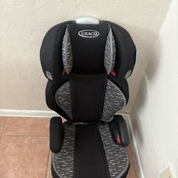 Car Seat