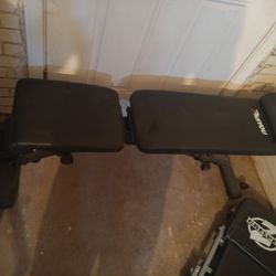 Banco Para Ejercicios