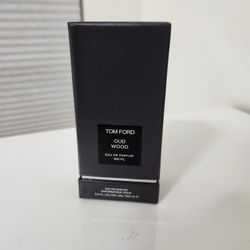 Tom Ford Oud Wood