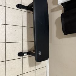 Work Out Bench