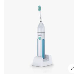 Philips Sonicare  Electric Rechargeable Toothbrush