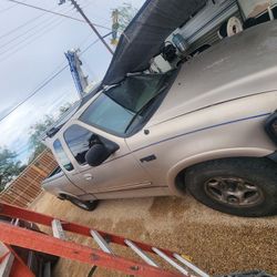 Ford F150 1997 