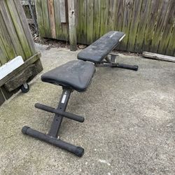 Bench Press