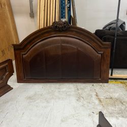 King Size Bed Frame