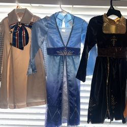 Kids Costumes 