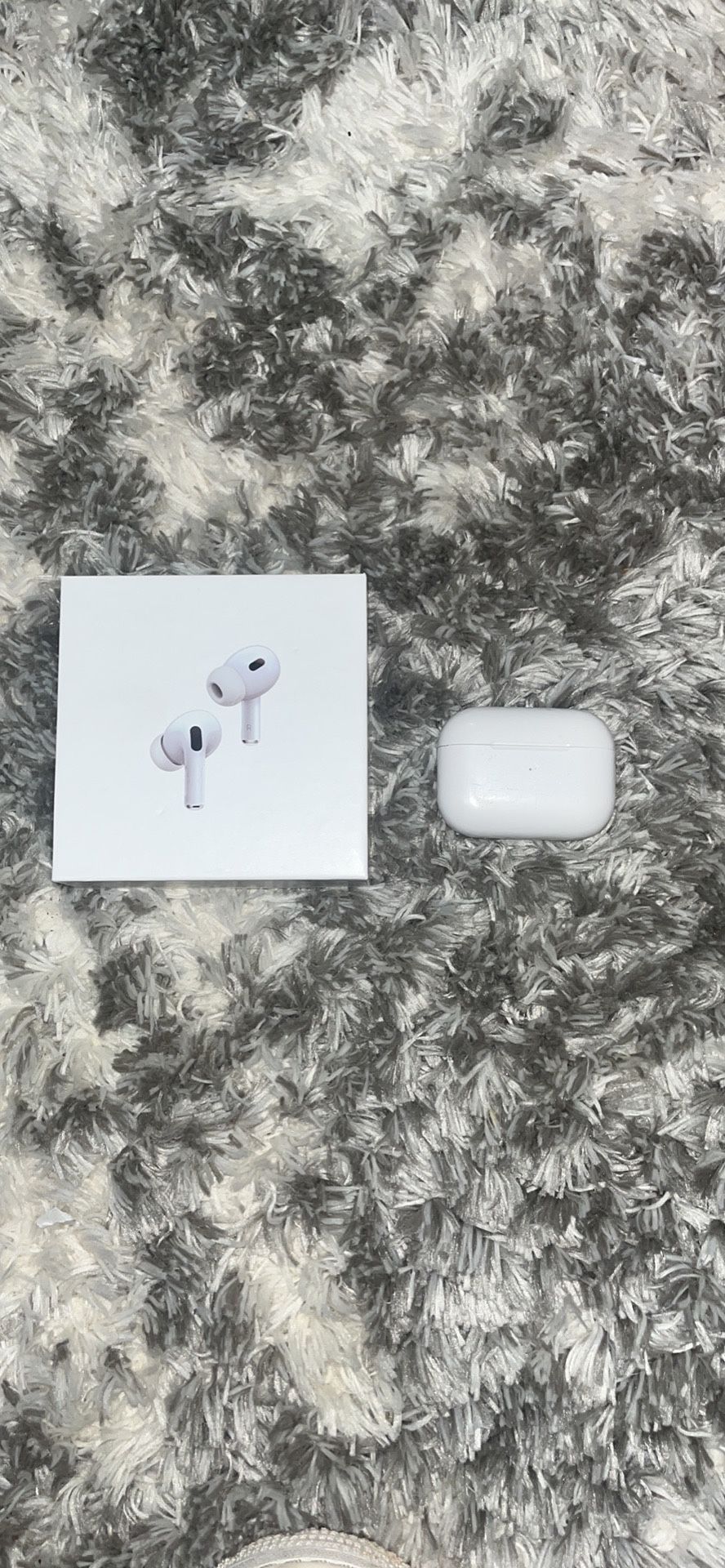 Airpods Pro’s 2 