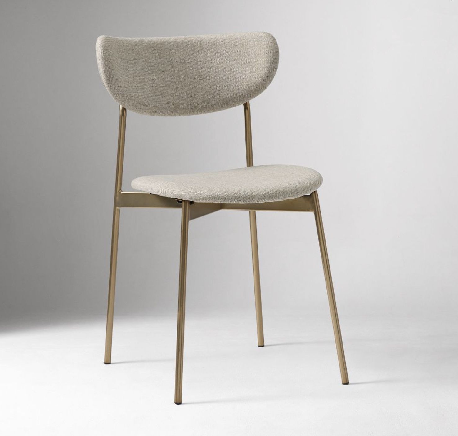 Modern Dining Chair Set Of 6