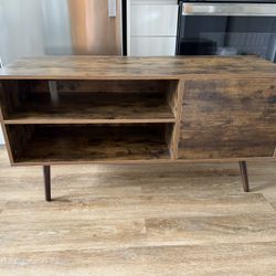 Tv Stand 47”x16”, height 24” 