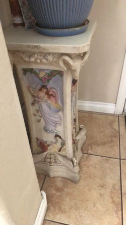 Plant stand