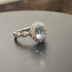 Engagement Ring