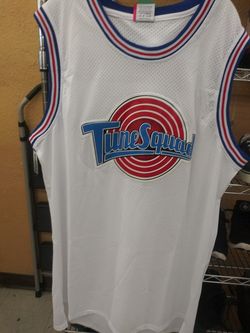 Tunesquad Jordan jersey