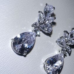 Dangle Earrings