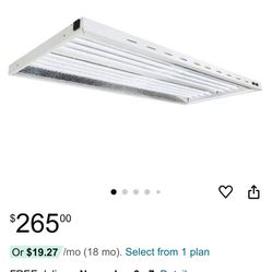 Grow Light