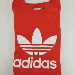 Magenta Adidas Tshirt Men 2xl