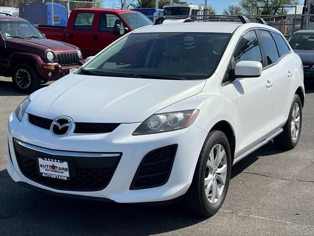 2011 Mazda CX-7