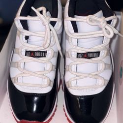 Jordan 11 Low