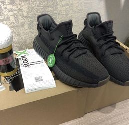 350 Yeezy Boost Cinder