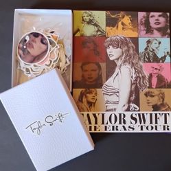 Taylor Swift DIY Bracelet kit+ 100 Stickers NEW 