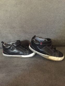 Toddler shoes