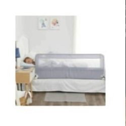 SAFETY RAIL KID BED