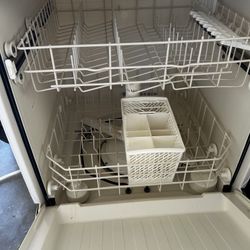 Dishwasher /Maytag/White/Mode#PDB3600AwB