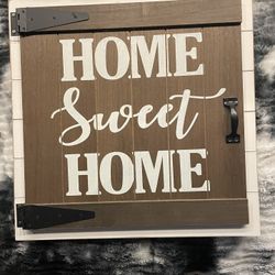 Farmhouse Picture Frame 