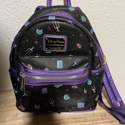 Hocus Pocus Mini Backpack Original 