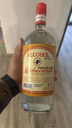 Alcohol De Cana Y Marlboro