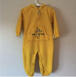 Lala Teletubbies Onesie