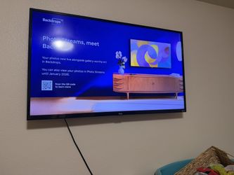 Roku Tv