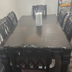 Toda una sala completa  Semi nuevas!