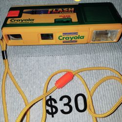 Kodak Camera Vintage Collectible