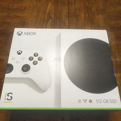 Xbox Series S