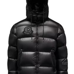 Moncler Frgmt 