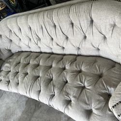 Beautiful sofa and chairs