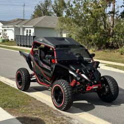 2017 Yamaha Yxz1000r se