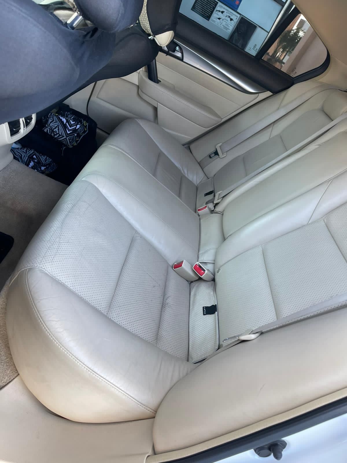 2009 Acura TL