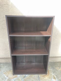 Bookcase