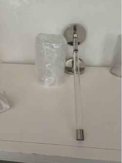 ZGallerie sconce new