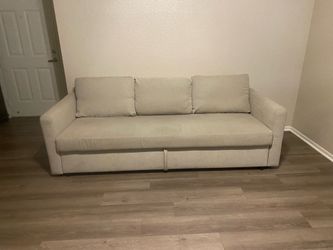 Ikea Sofa bed OBO
