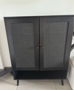 Black Cabinet