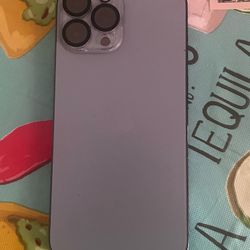 Apple 13 Pro Max