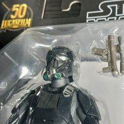 Star Wars Black Series