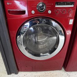 Free washer