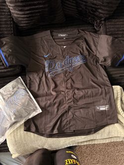 Dodgers jerseys NEW
