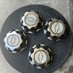 Center Caps