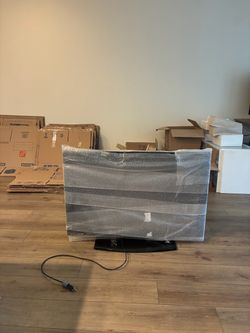 Smart tv plug in