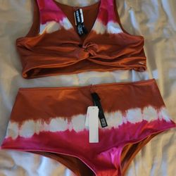Pink! VS 2pc Set Bikini