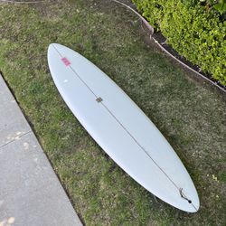BMT Alex Knost Surfboard - Like New