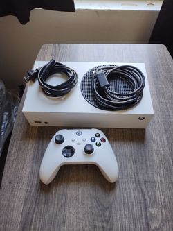 Xbox Series S (512gb)